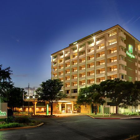 Holiday Inn Austin Midtown By Ihg Exterior photo
