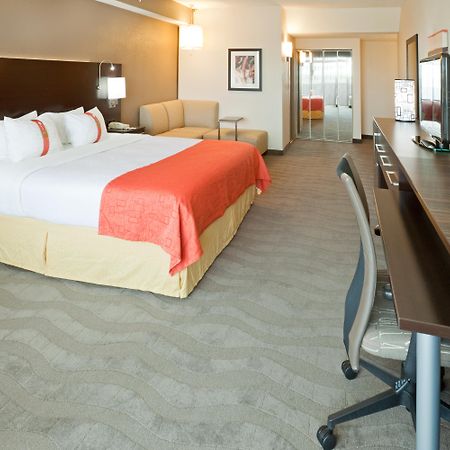 Holiday Inn Austin Midtown By Ihg Exterior photo