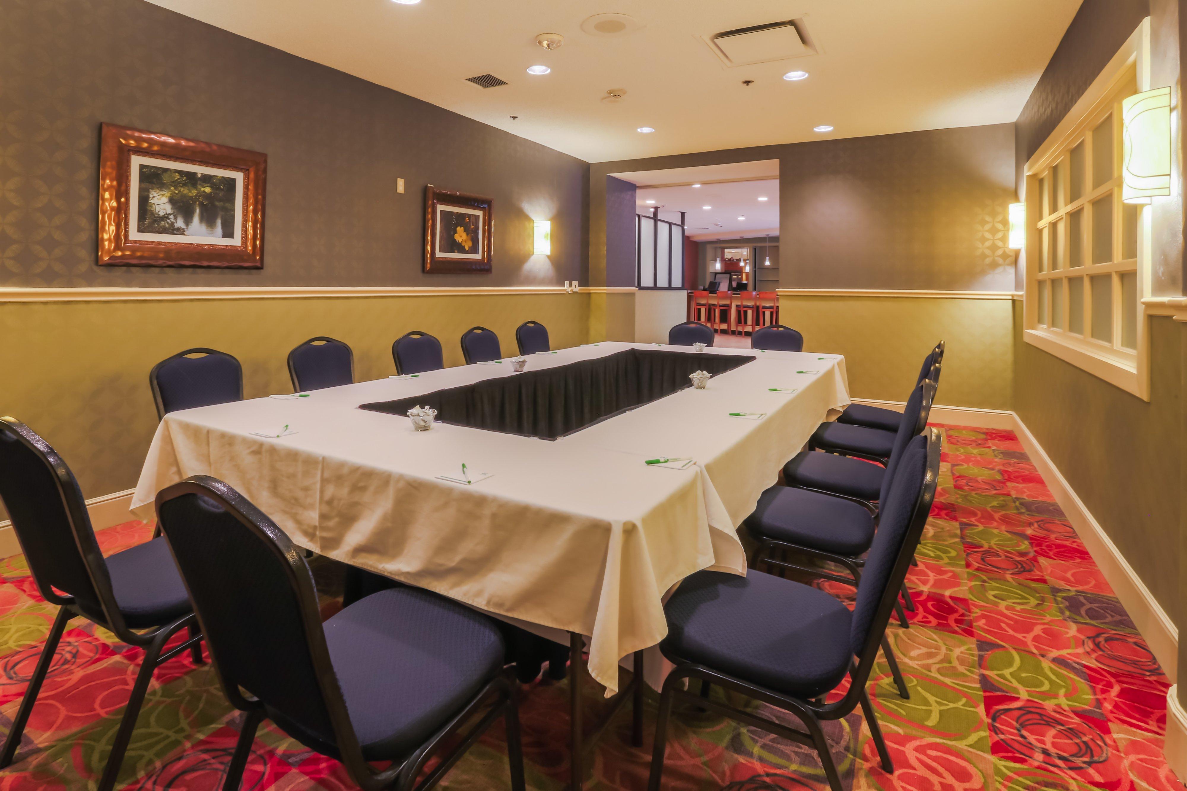 Holiday Inn Austin Midtown By Ihg Exterior photo