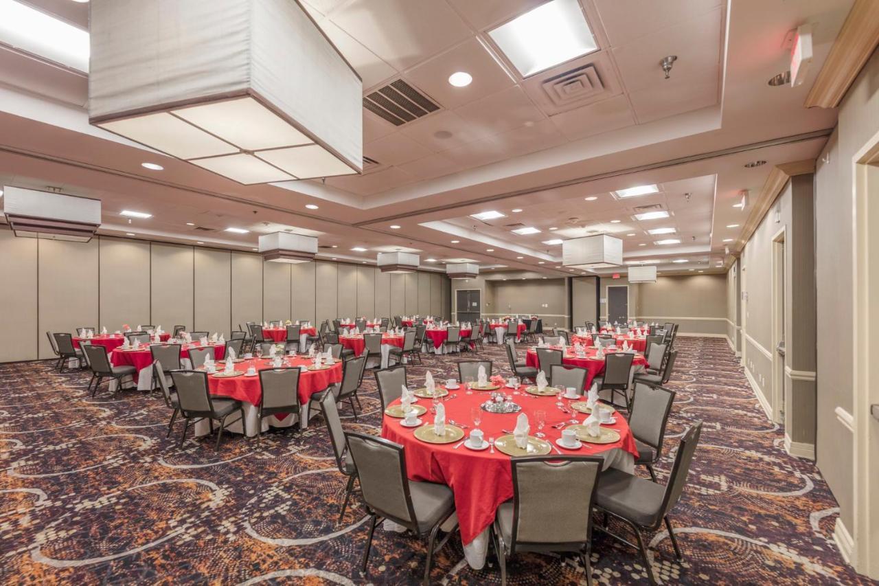 Holiday Inn Austin Midtown By Ihg Exterior photo
