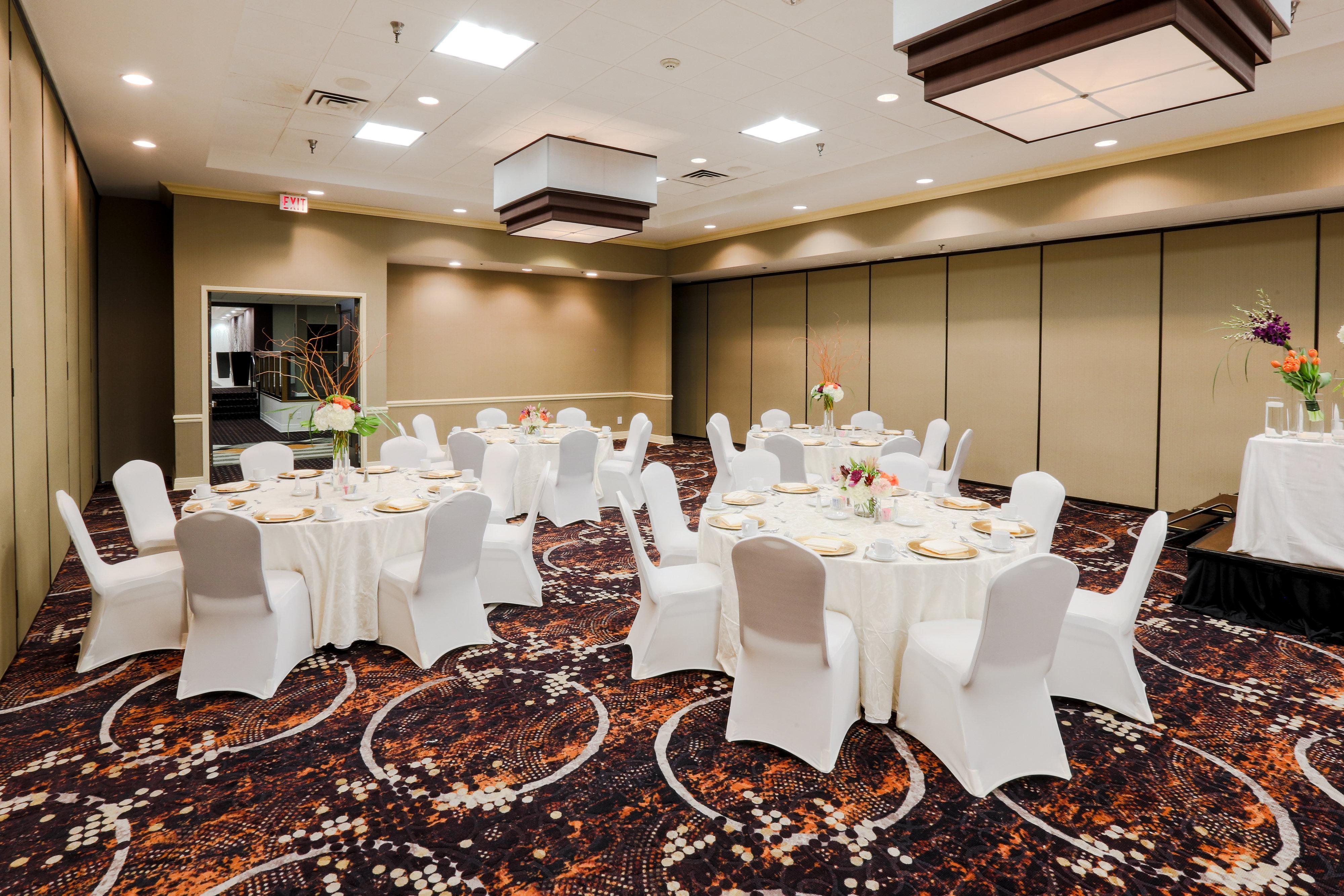 Holiday Inn Austin Midtown By Ihg Exterior photo