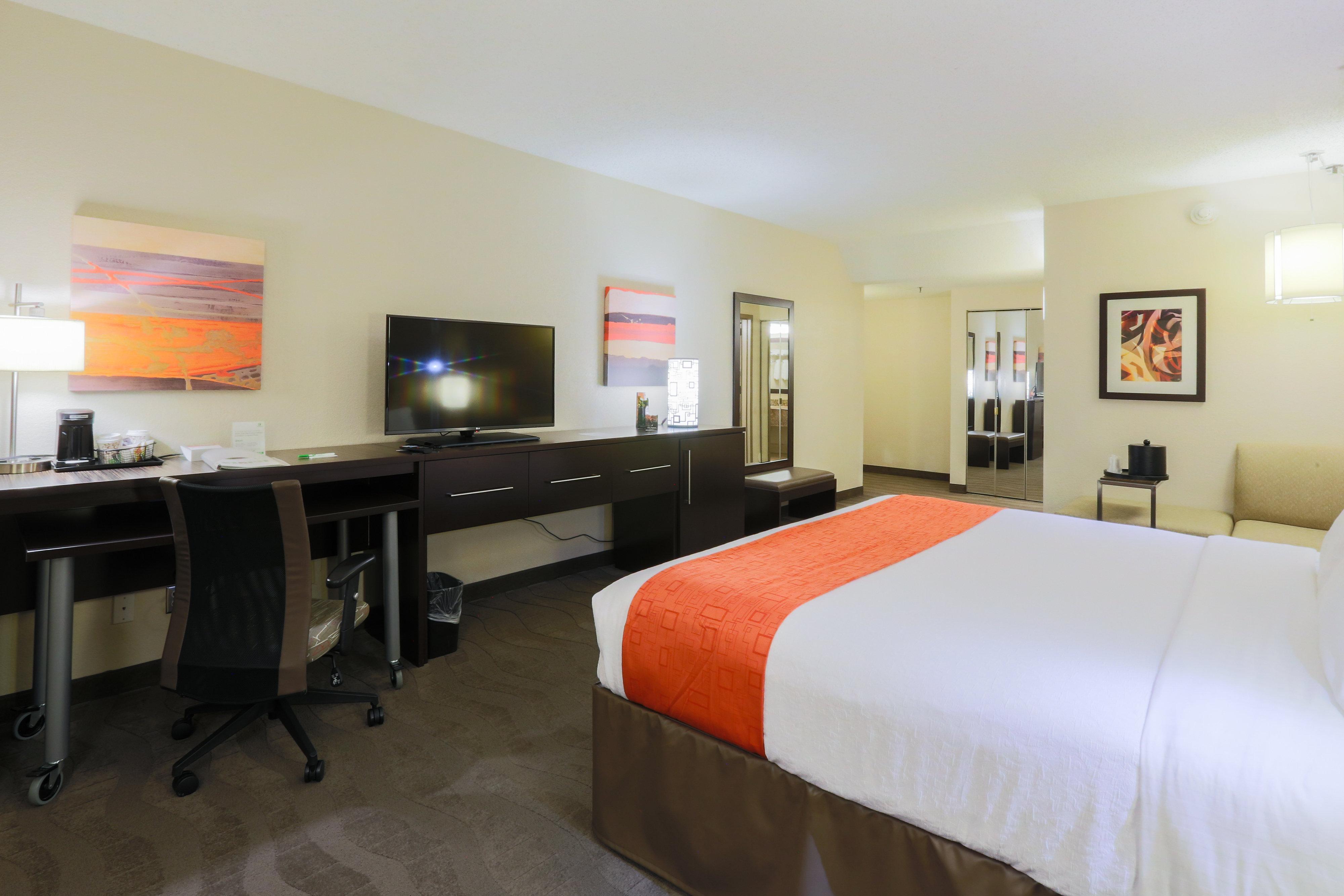Holiday Inn Austin Midtown By Ihg Exterior photo