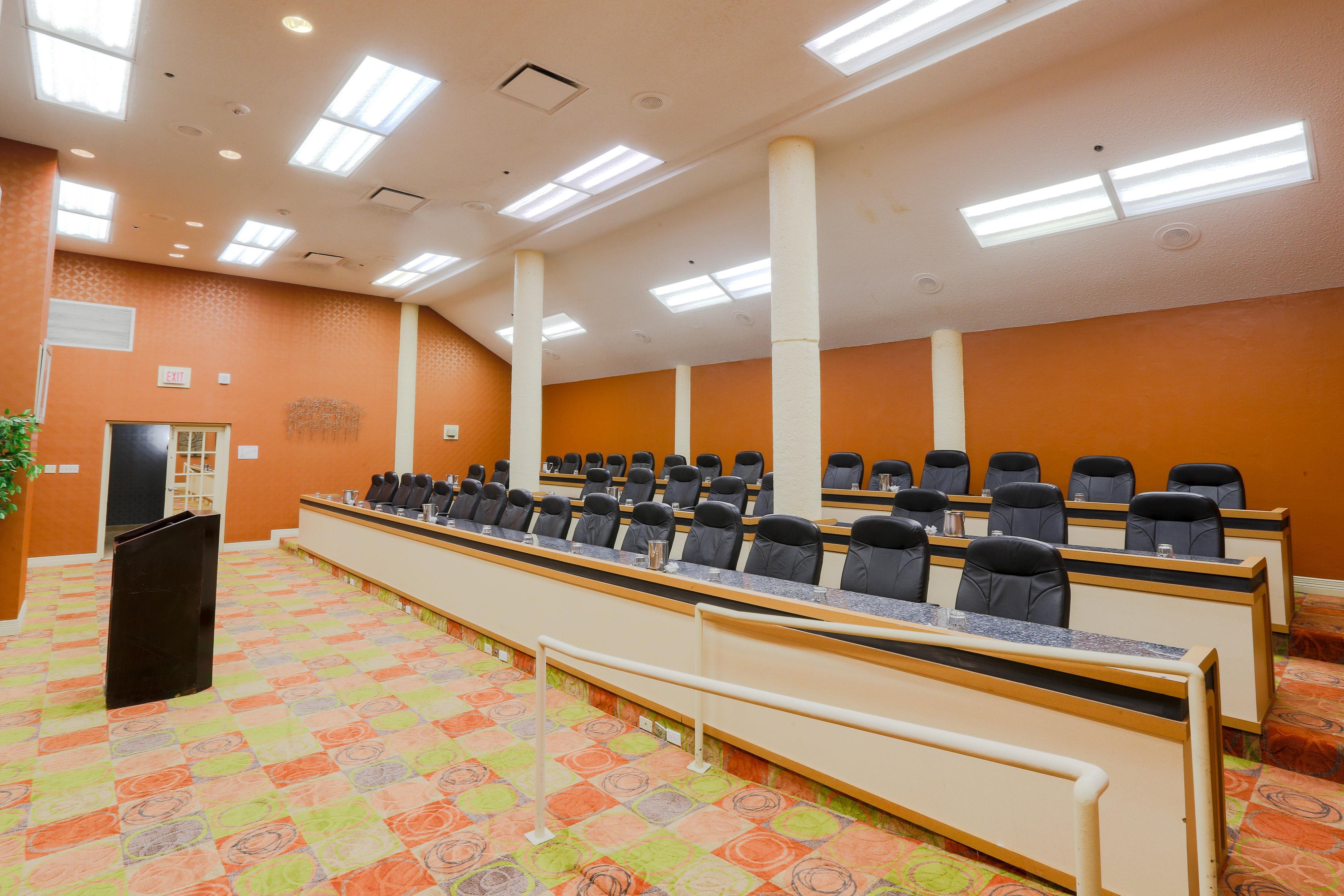 Holiday Inn Austin Midtown By Ihg Exterior photo