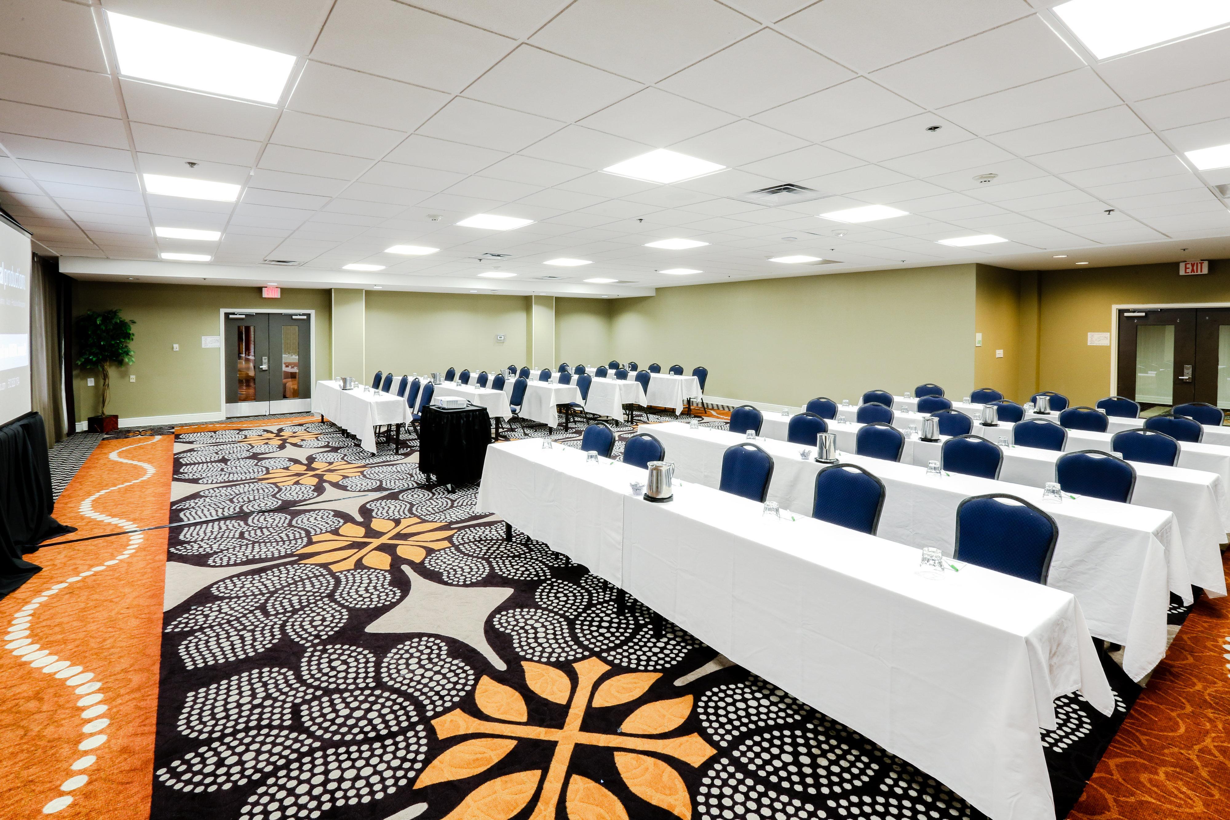 Holiday Inn Austin Midtown By Ihg Exterior photo