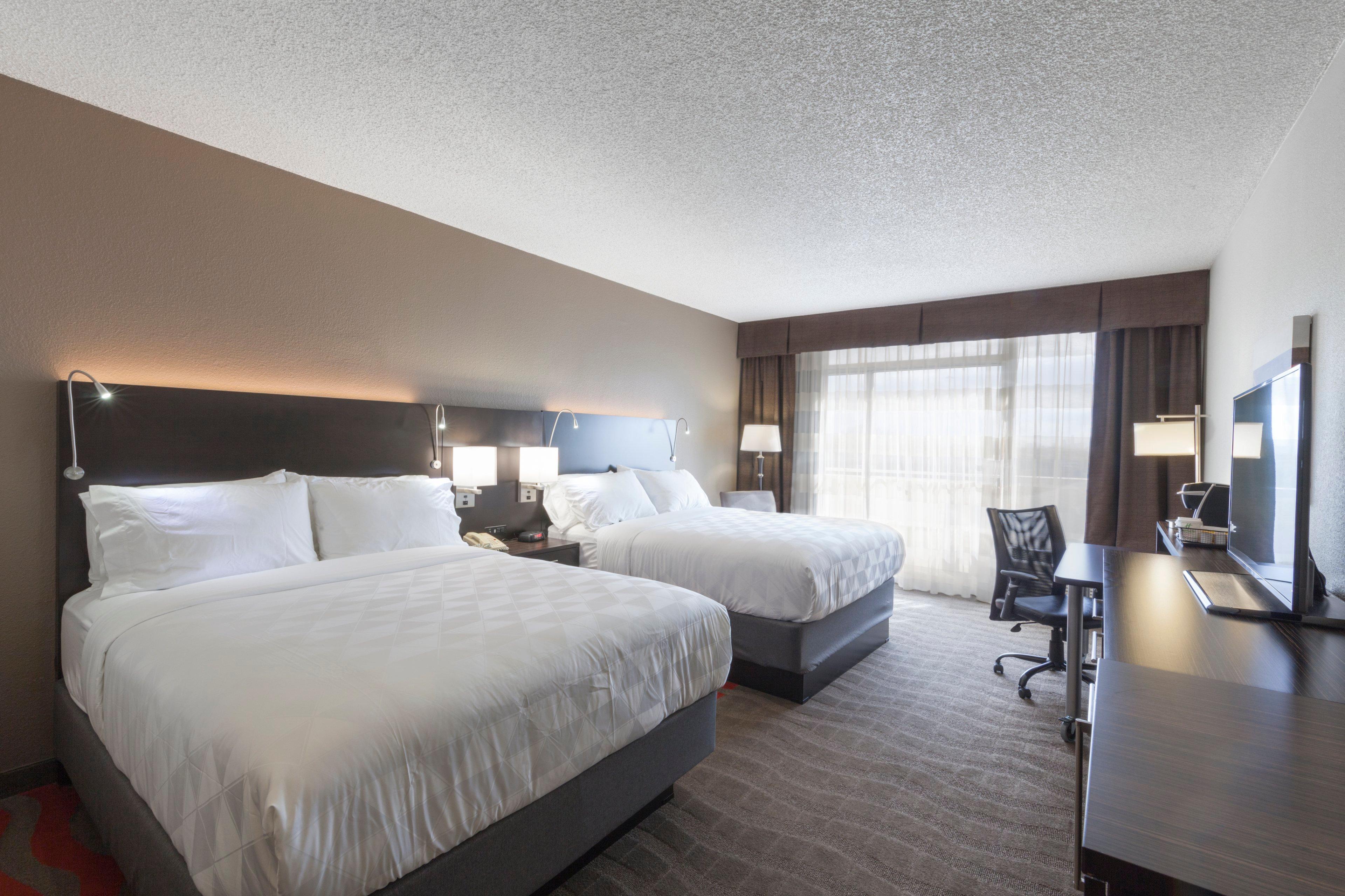 Holiday Inn Austin Midtown By Ihg Exterior photo