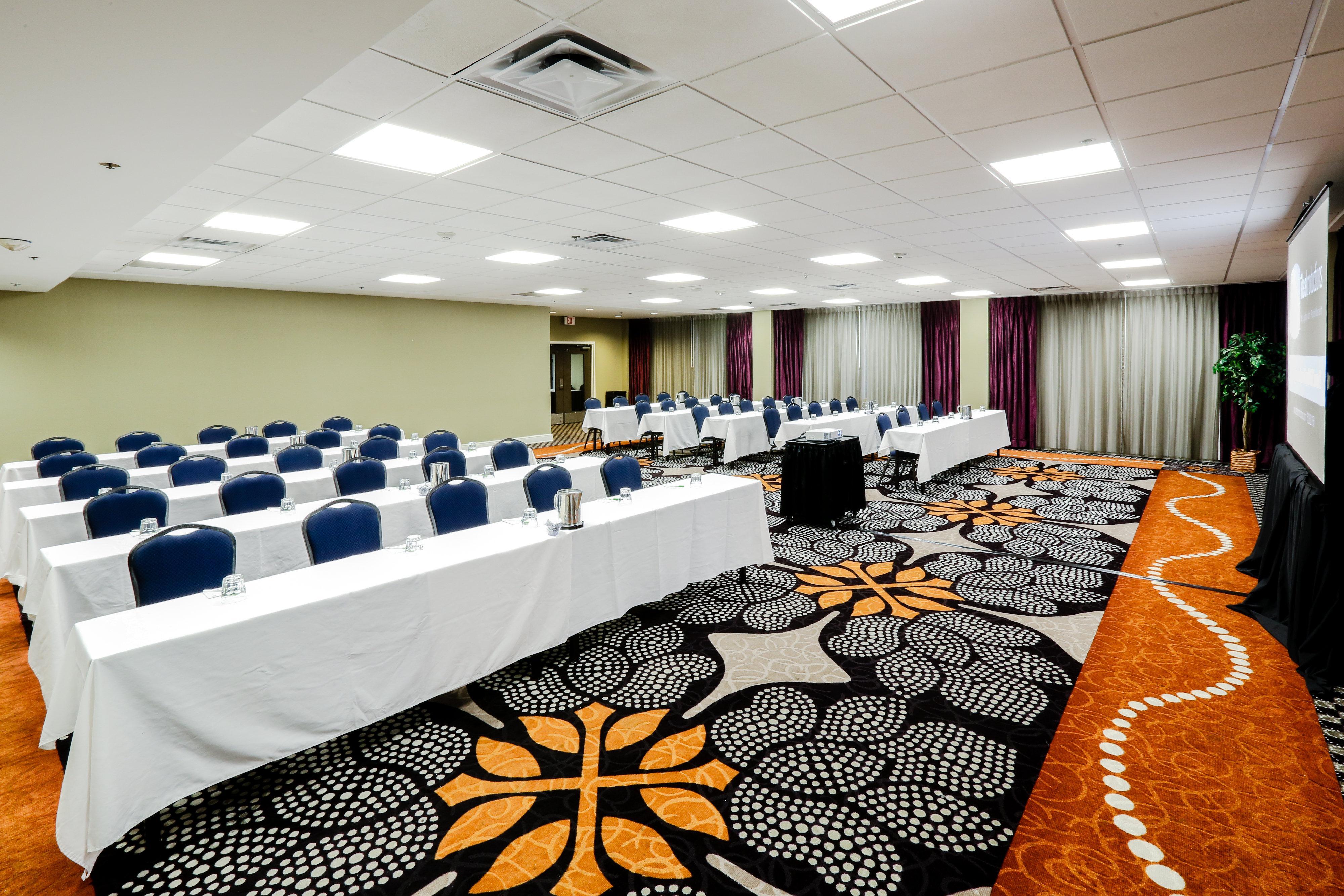 Holiday Inn Austin Midtown By Ihg Exterior photo