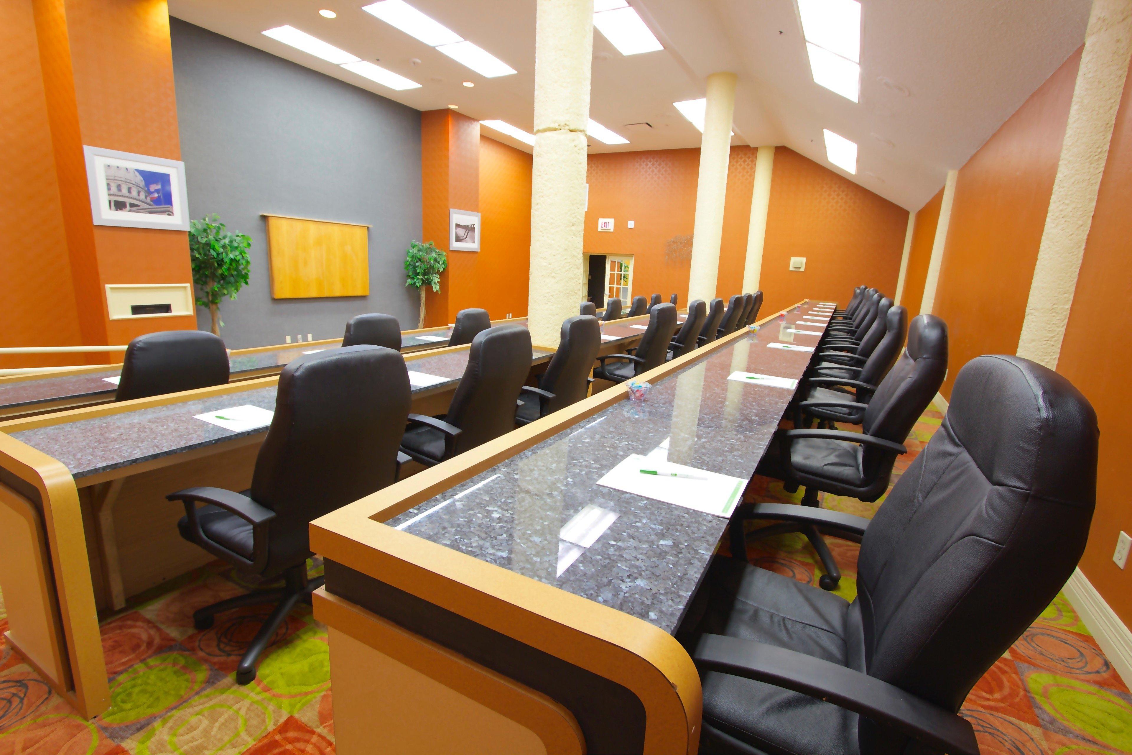 Holiday Inn Austin Midtown By Ihg Exterior photo