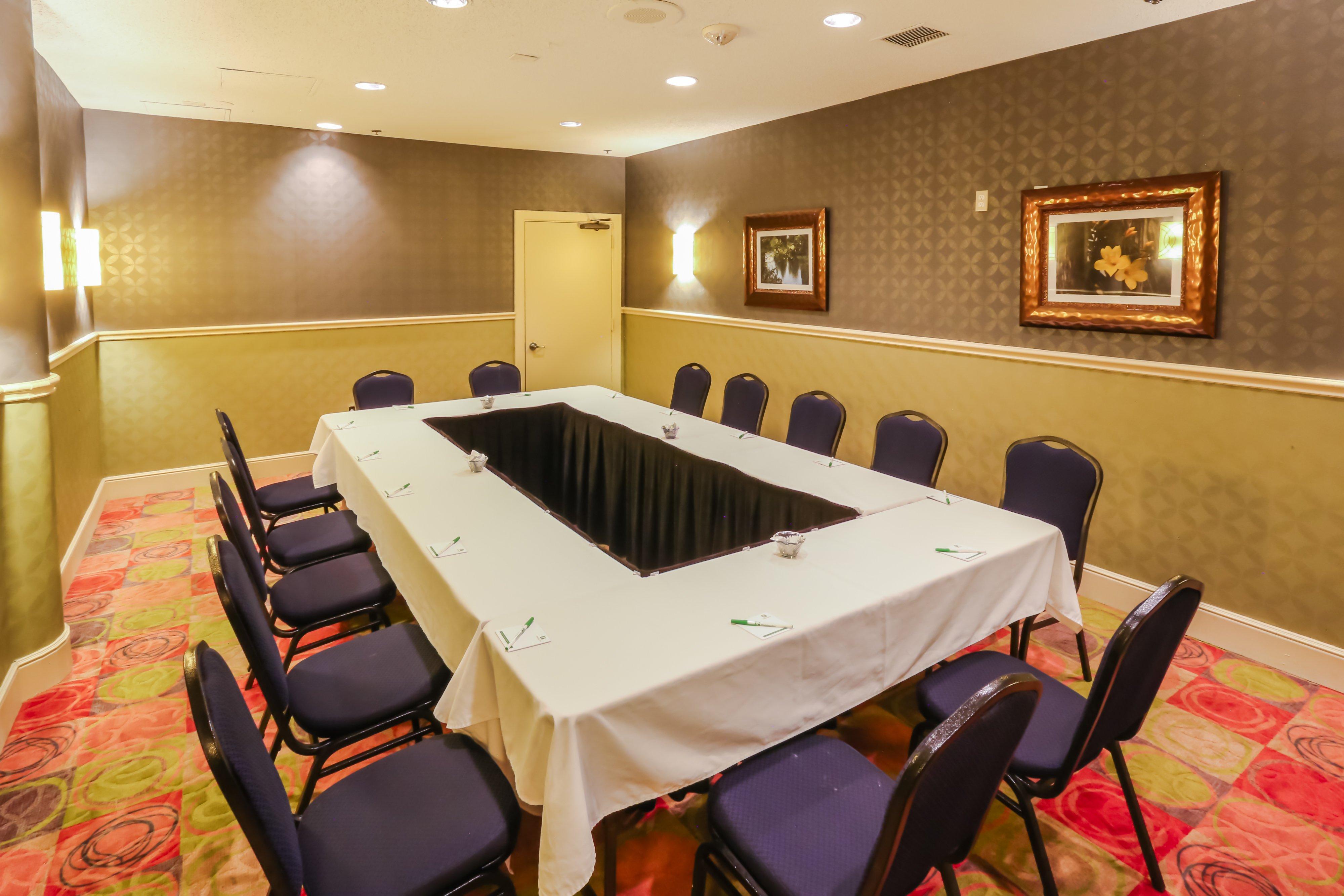 Holiday Inn Austin Midtown By Ihg Exterior photo
