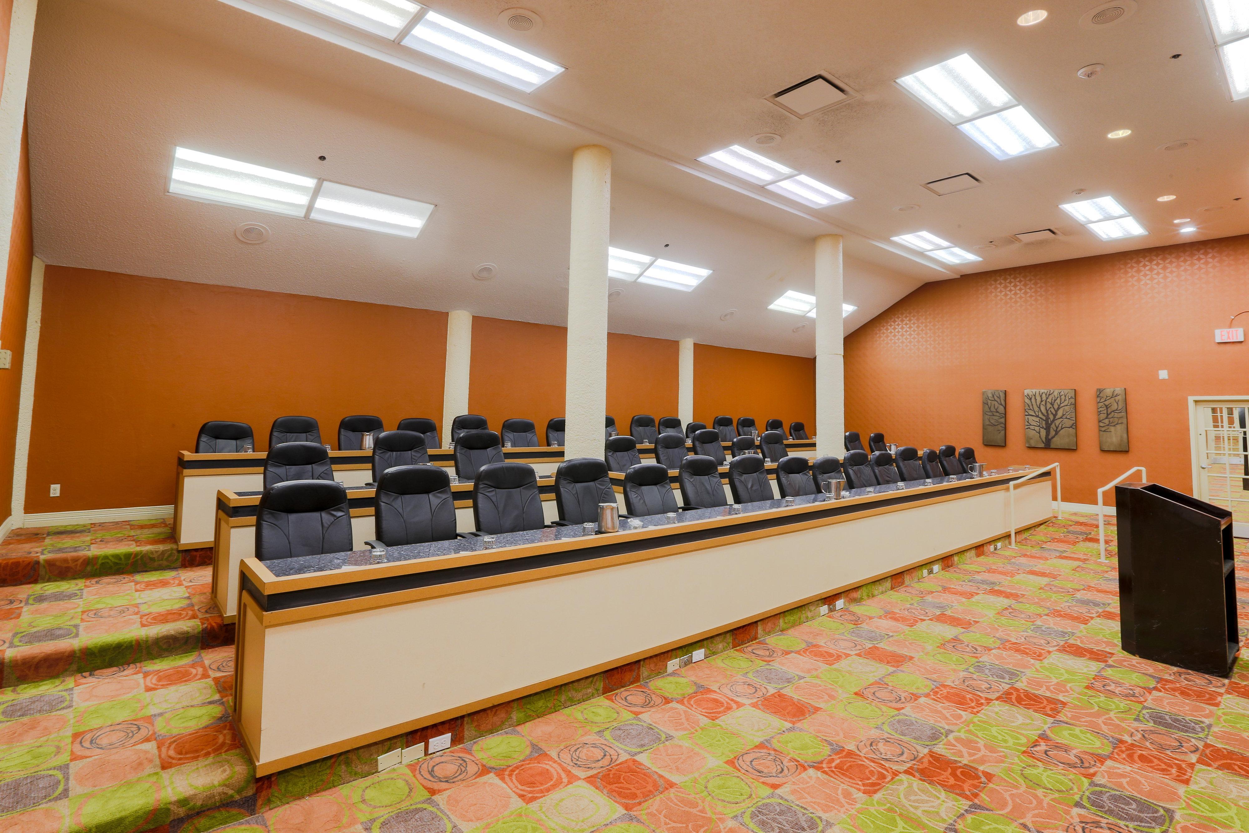 Holiday Inn Austin Midtown By Ihg Exterior photo