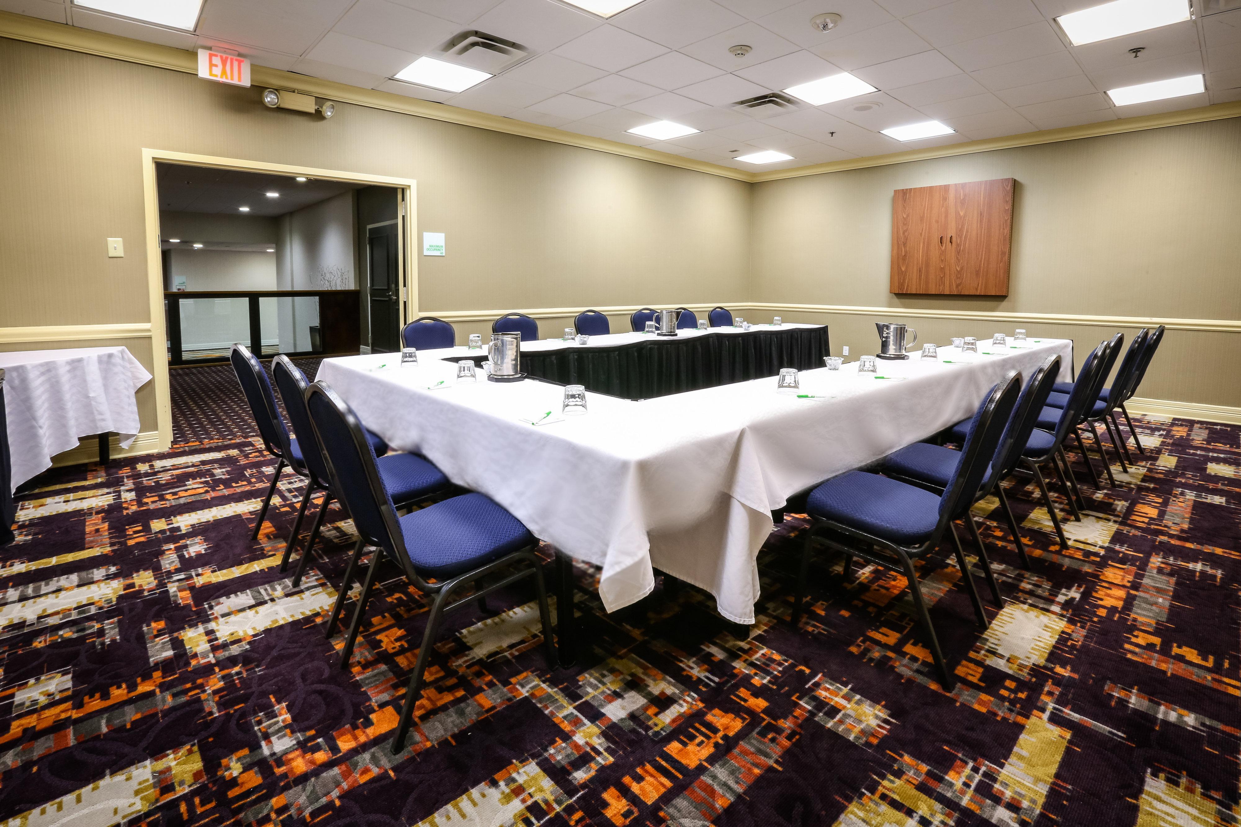 Holiday Inn Austin Midtown By Ihg Exterior photo