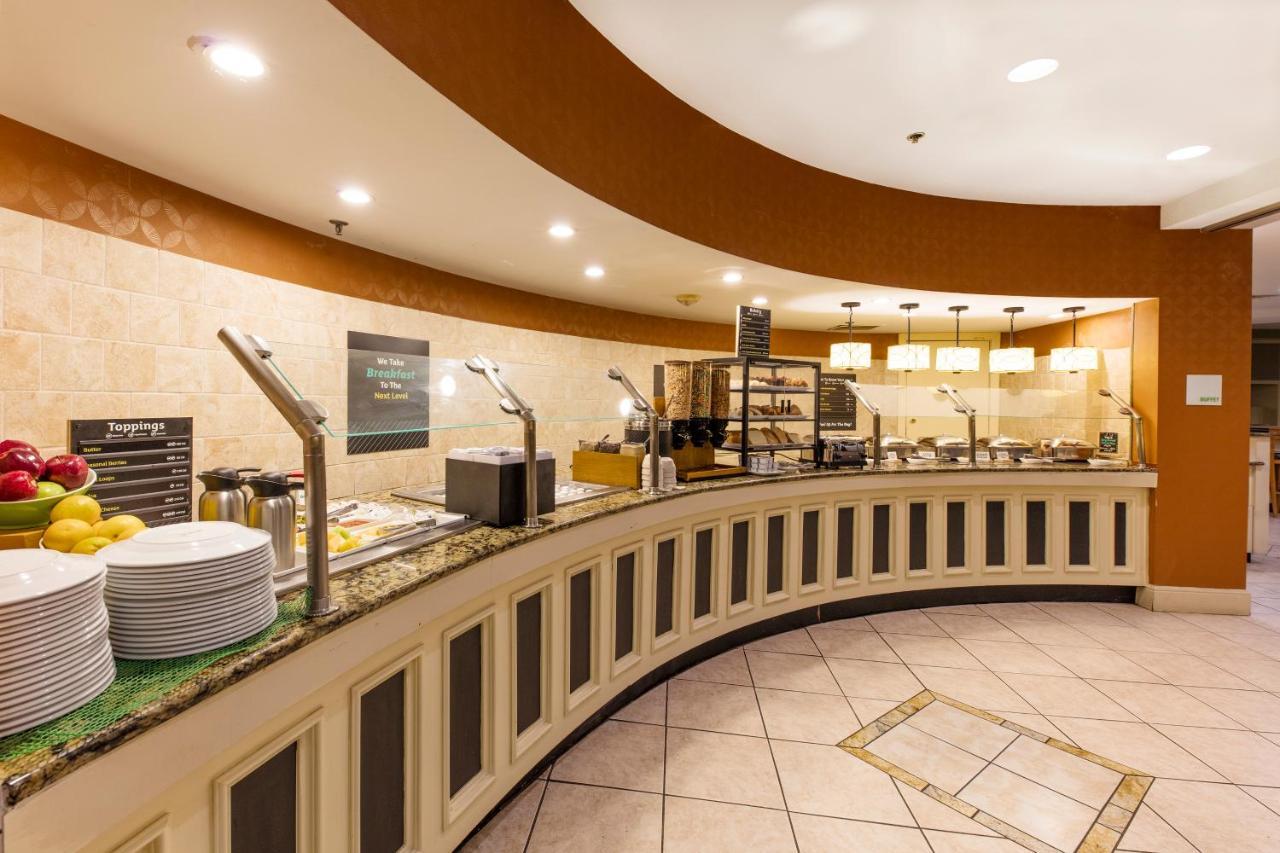 Holiday Inn Austin Midtown By Ihg Exterior photo