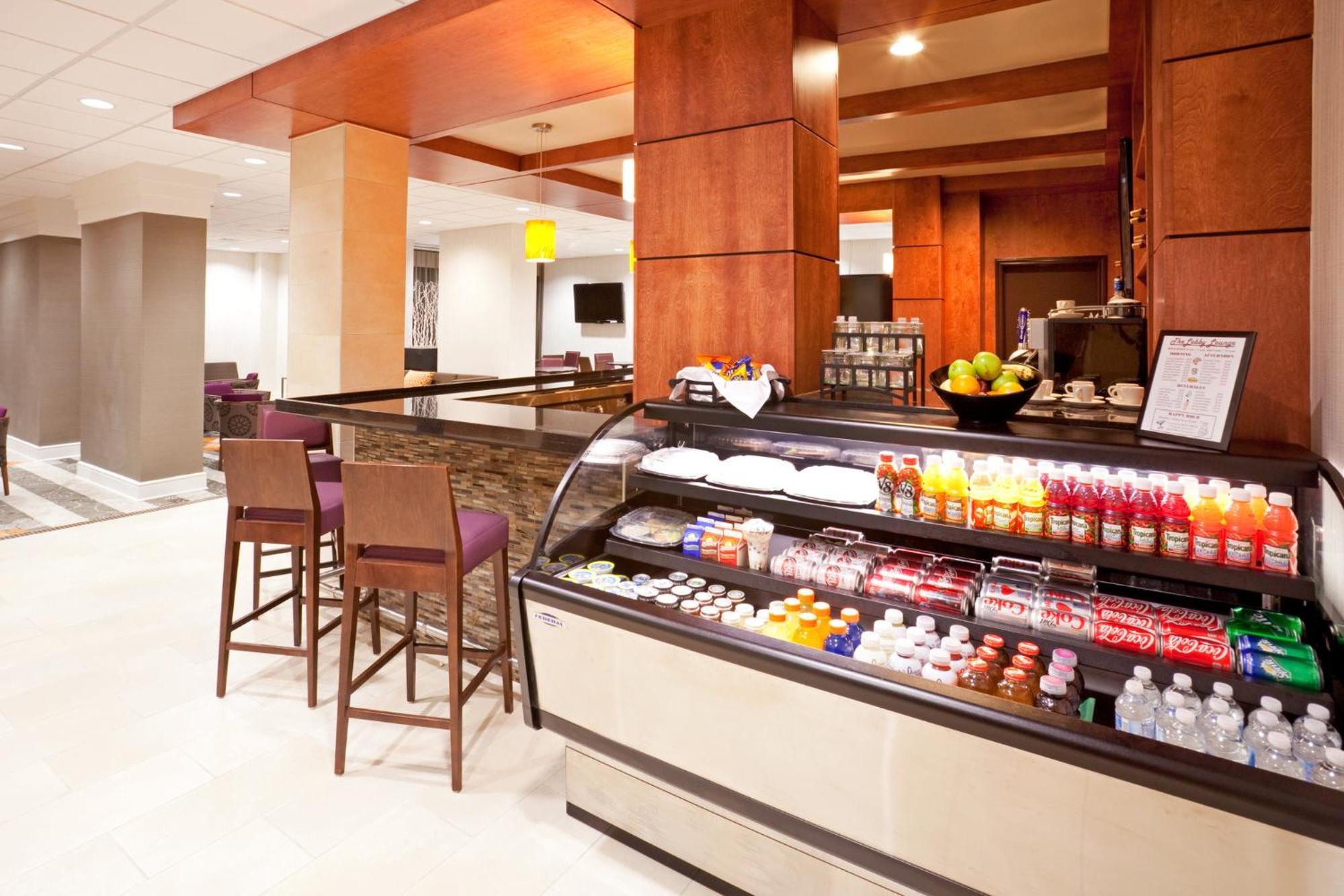 Holiday Inn Austin Midtown By Ihg Exterior photo