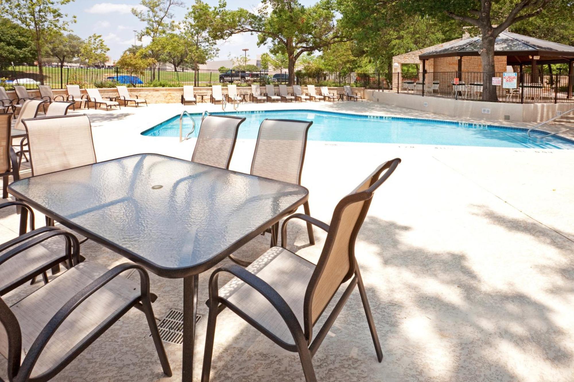 Holiday Inn Austin Midtown By Ihg Exterior photo